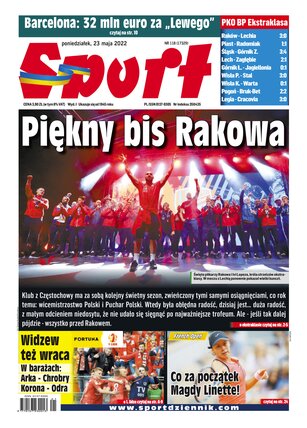 Sport 118/2022