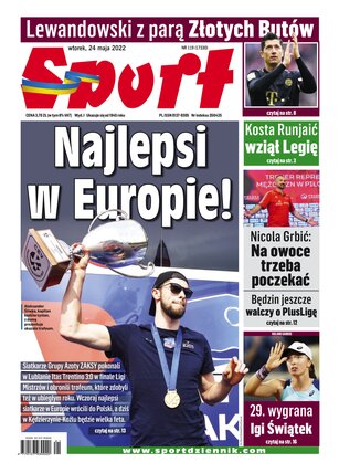 Sport 119/2022