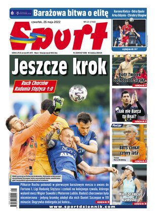 Sport 121/2022