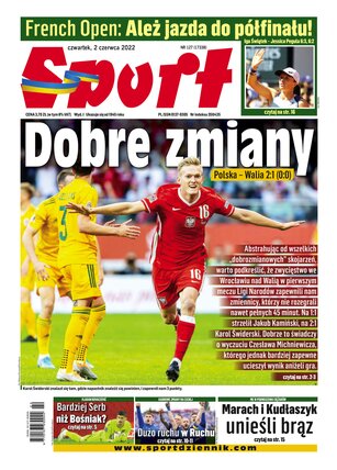 Sport 127/2022