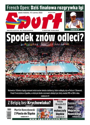 Sport 129/2022