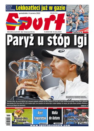 Sport 130/2022