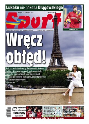 Sport 131/2022