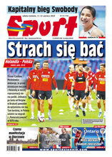 Sport 135/2022