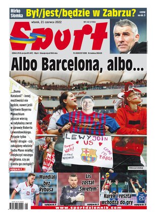 Sport 142/2022