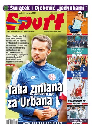 Sport 143/2022