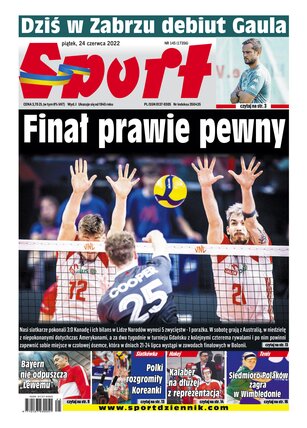 Sport 145/2022