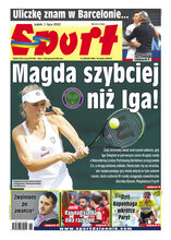 Sport 151/2022