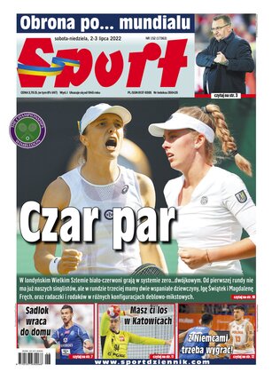 Sport 152/2022