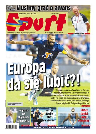 Sport 156/2022