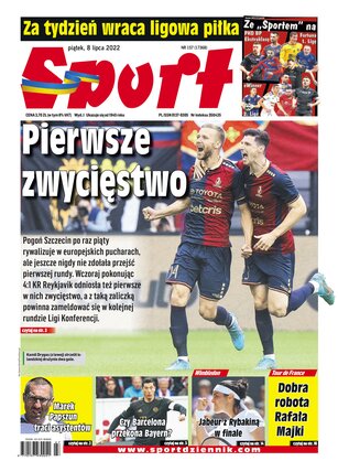 Sport 157/2022