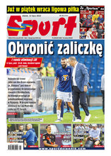 Sport 160/2022