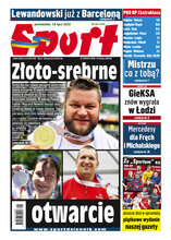Sport 165/2022