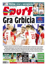 Sport 167/2022
