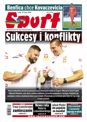 Sport 173/2022