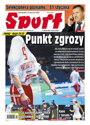 Sport 18/2022
