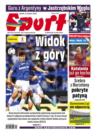 Sport 184/2022