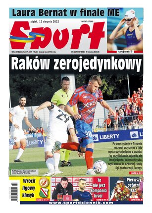 Sport 187/2022