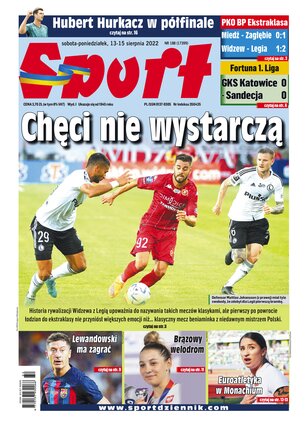 Sport 188/2022