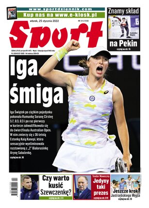 Sport 19/2022