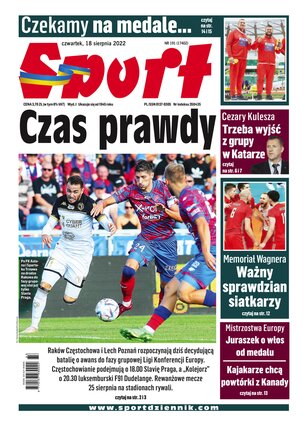 Sport 191/2022