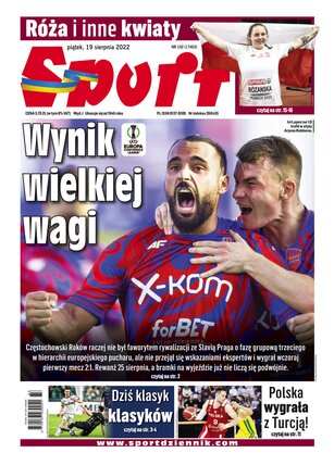 Sport 192/2022