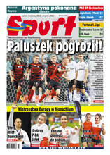 Sport 193/2022