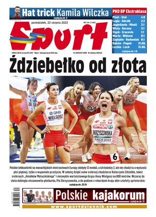 Sport 194/2022
