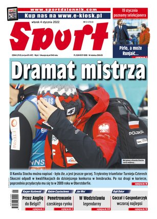 Sport 2/2022