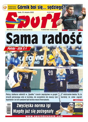 Sport 202/2022