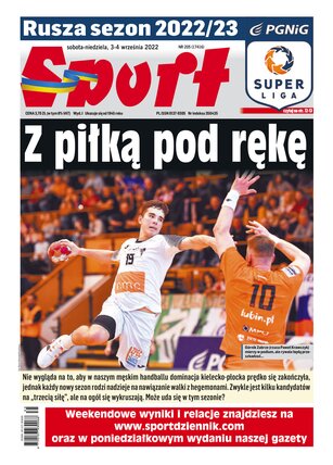 Sport 205/2022