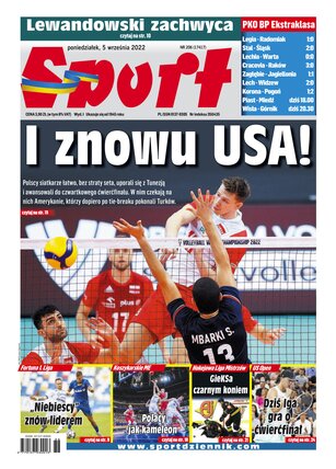 Sport 206/2022