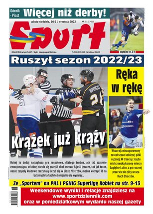 Sport 211/2022