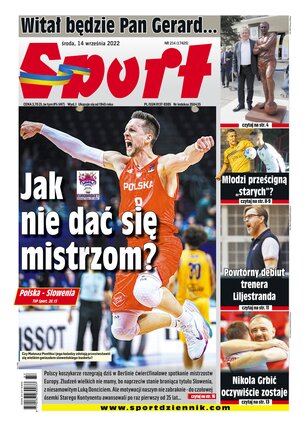 Sport 214/2022