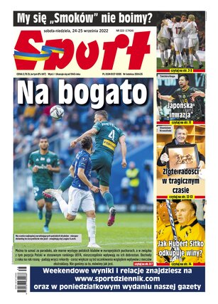 Sport 223/2022