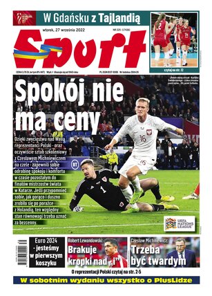 Sport 225/2022
