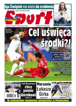 Sport 226/2022
