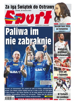 Sport 227/2022