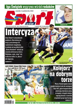 Sport 233/2022