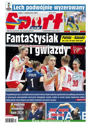 Sport 234/2022