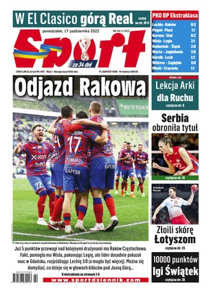 Sport 242/2022