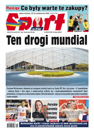 Sport 247/2022