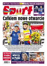 Sport 258/2022