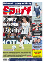 Sport 263/2022
