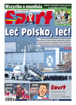 Sport 268/2022