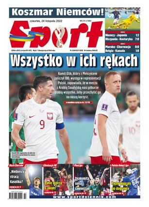 Sport 273/2022
