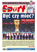 Sport 275/2022