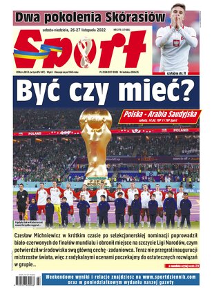 Sport 275/2022