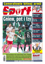 Sport 276/2022
