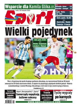 Sport 278/2022